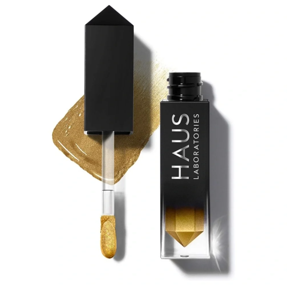 💎 HAUS LABORATORIES By Lady Gaga: GLAM ATTACK LIQUID EYESHADOW 07 Legend